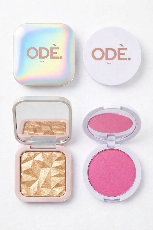Kit Blush Freddo