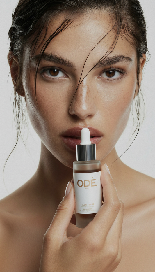 GLOW SERUM