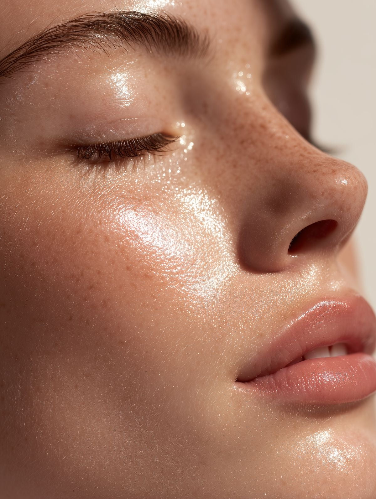 GLOW CREAM