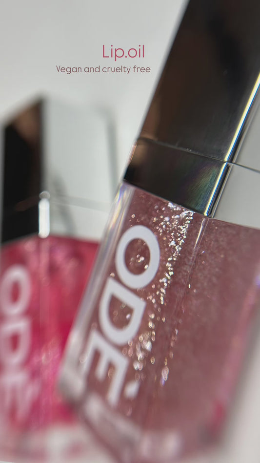 LIP OIL